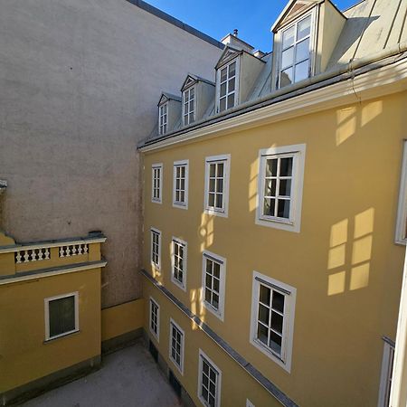 Easy Vienna By Stadtpark - Newly Renovated المظهر الخارجي الصورة
