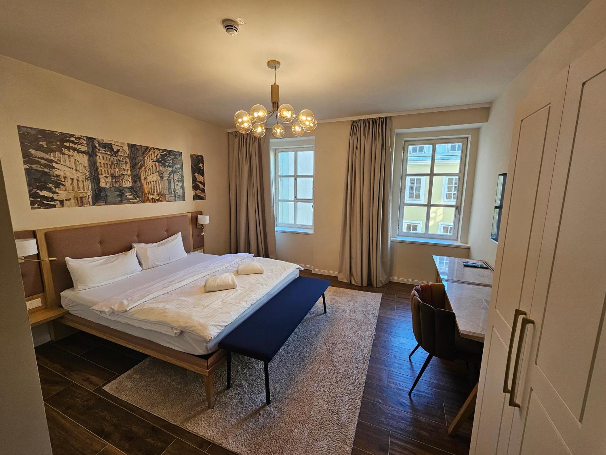 Easy Vienna By Stadtpark - Newly Renovated المظهر الخارجي الصورة